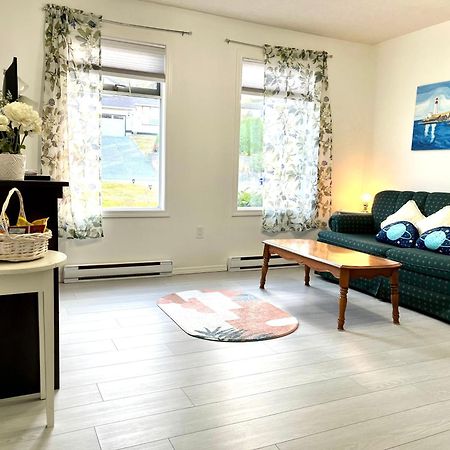 Hotel Summer Breeze Sooke Exterior foto