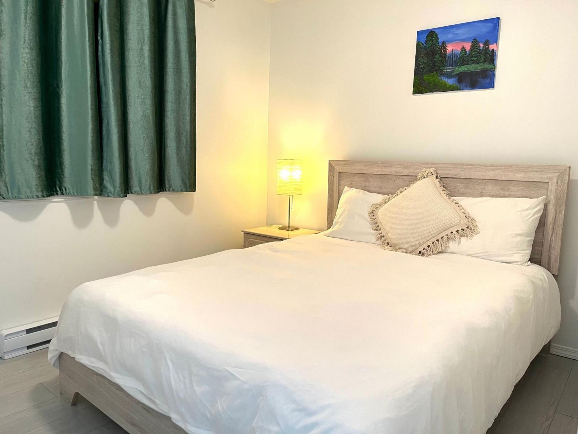 Hotel Summer Breeze Sooke Exterior foto